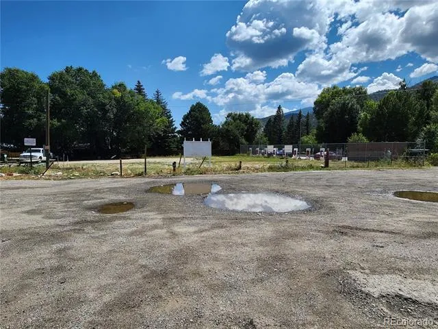 Address Not Shown Poncha Springs, CO 81242