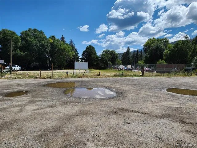 Address Not Shown Poncha Springs, CO 81242