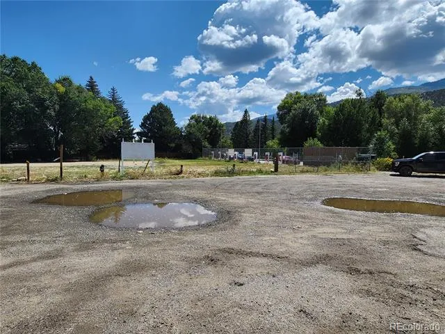 Address Not Shown Poncha Springs, CO 81242