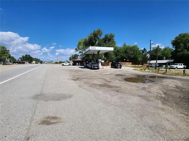 Address Not Shown Poncha Springs, CO 81242
