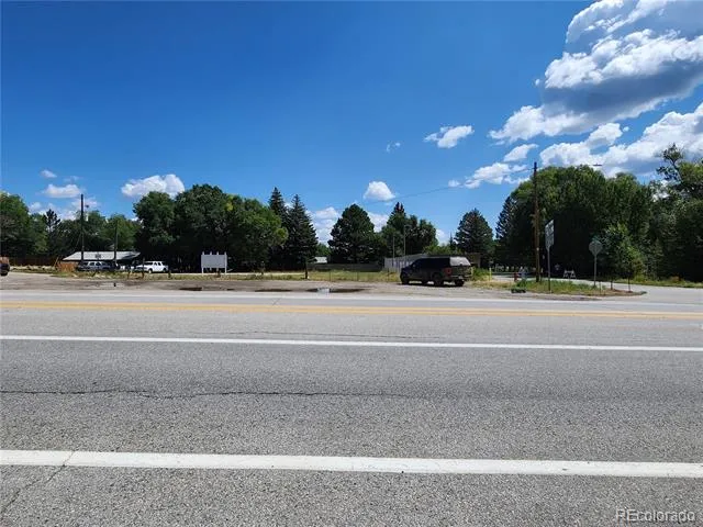 Address Not Shown Poncha Springs, CO 81242