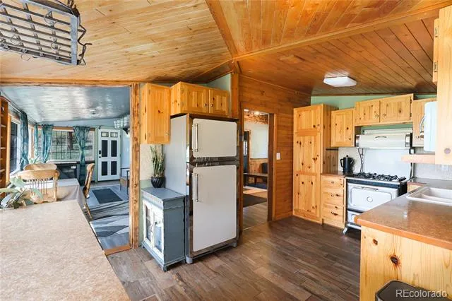 55887 US Highway 285 Shawnee, CO 80475