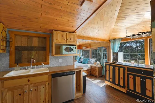 55887 US Highway 285 Shawnee, CO 80475