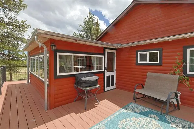 55887 US Highway 285 Shawnee, CO 80475