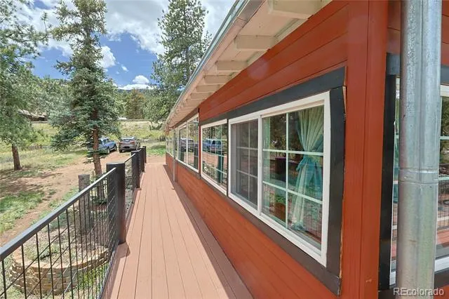 55887 US Highway 285 Shawnee, CO 80475