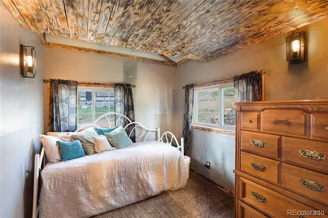 55887 US Highway 285 Shawnee, CO 80475
