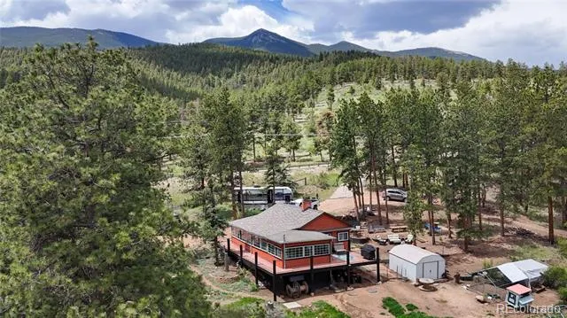 55887 US Highway 285 Shawnee, CO 80475