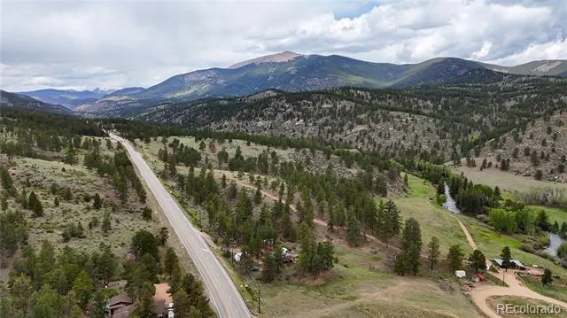 55887 US Highway 285 Shawnee, CO 80475