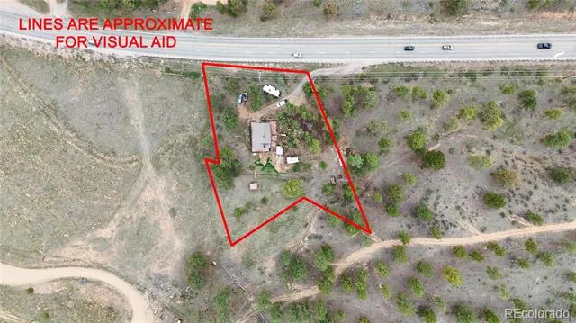 55887 US Highway 285 Shawnee, CO 80475