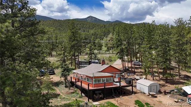 55887 US Highway 285 Shawnee, CO 80475