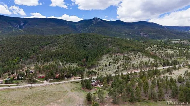 55887 US Highway 285 Shawnee, CO 80475