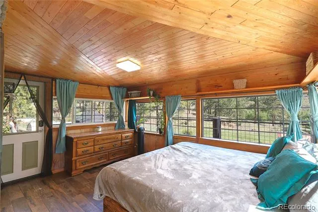 55887 US Highway 285 Shawnee, CO 80475