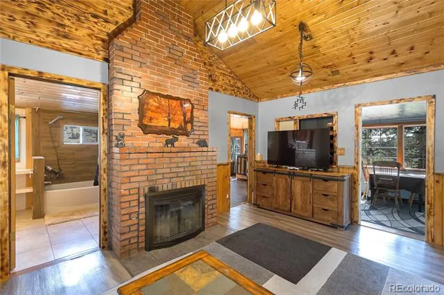 55887 US Highway 285 Shawnee, CO 80475