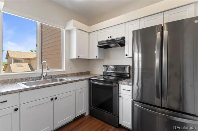 7600 W Coal Mine Avenue #C Littleton, CO 80123
