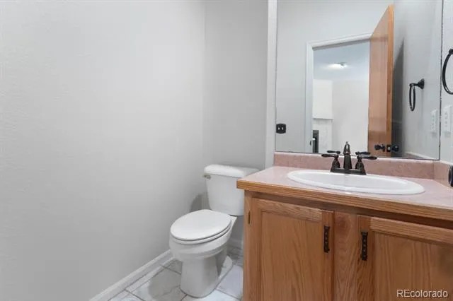 7600 W Coal Mine Avenue #C Littleton, CO 80123