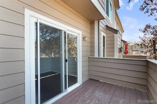 7600 W Coal Mine Avenue #C Littleton, CO 80123