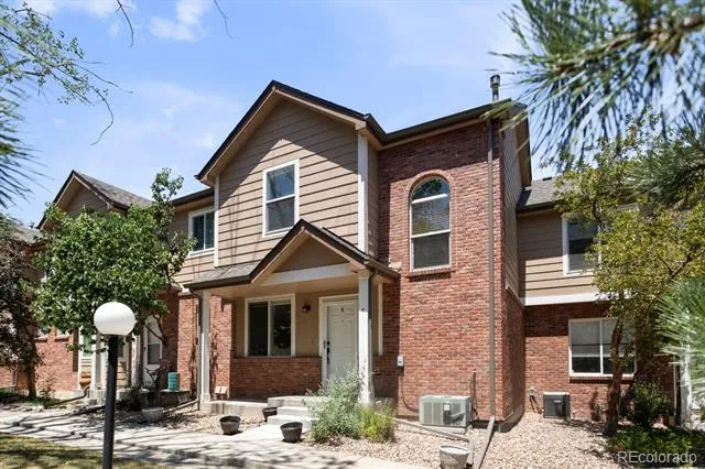 7600 W Coal Mine Avenue #C Littleton, CO 80123