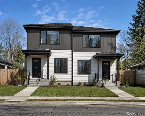 2160 W Harvard Avenue Englewood, CO 80110