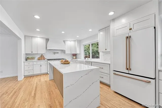 7415 W Clifton Avenue Littleton, CO 80128