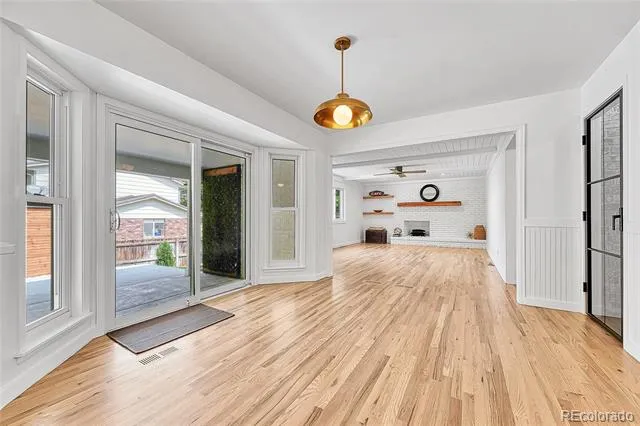 7415 W Clifton Avenue Littleton, CO 80128