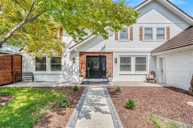 7415 W Clifton Avenue Littleton, CO 80128