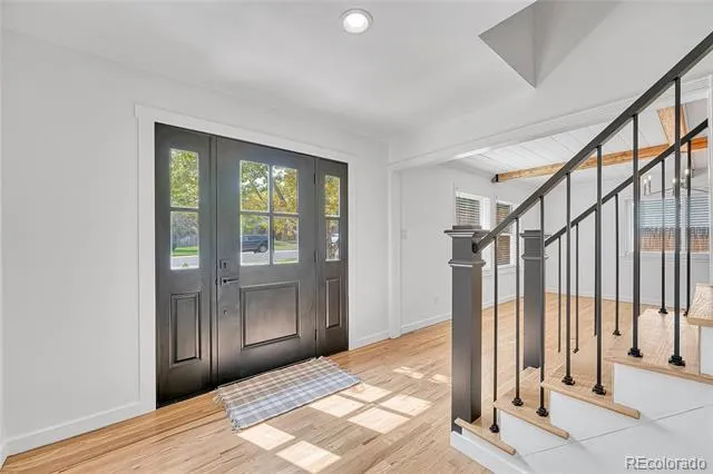7415 W Clifton Avenue Littleton, CO 80128