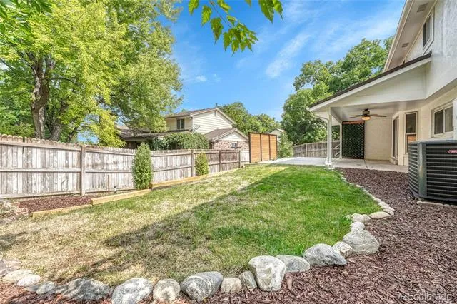 7415 W Clifton Avenue Littleton, CO 80128
