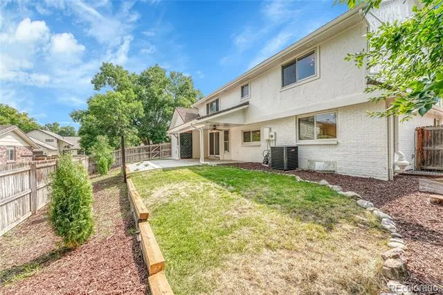 7415 W Clifton Avenue Littleton, CO 80128