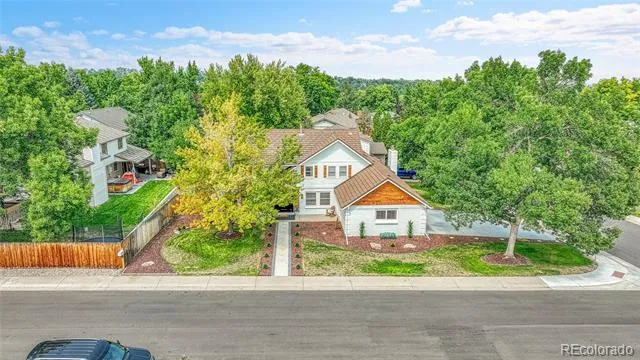 7415 W Clifton Avenue Littleton, CO 80128