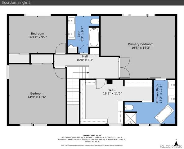 7415 W Clifton Avenue Littleton, CO 80128