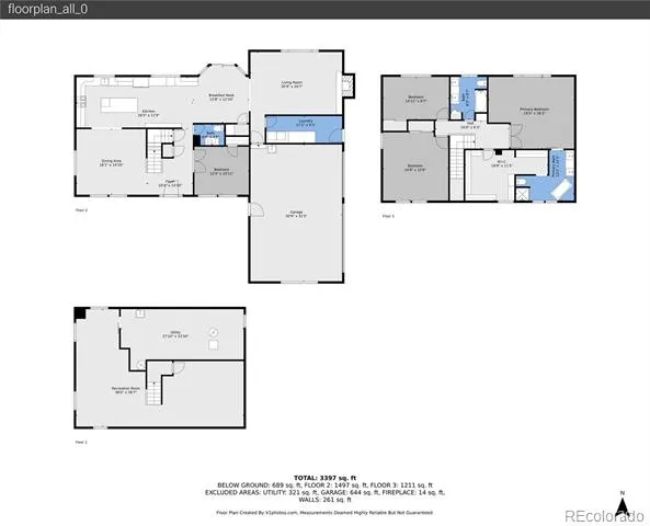7415 W Clifton Avenue Littleton, CO 80128
