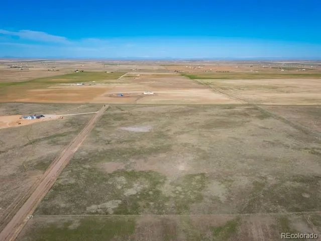 58701 E Lake Place Strasburg, CO 80136