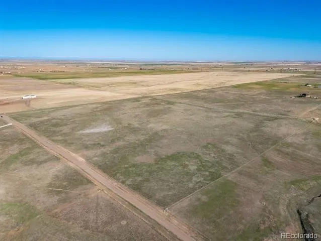 58701 E Lake Place Strasburg, CO 80136