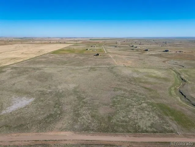 58701 E Lake Place Strasburg, CO 80136