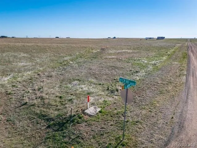 58701 E Lake Place Strasburg, CO 80136