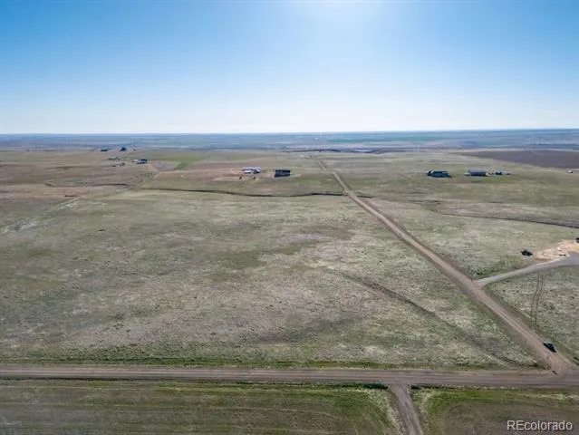 58701 E Lake Place Strasburg, CO 80136