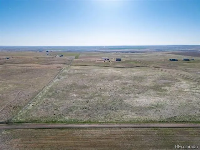 58701 E Lake Place Strasburg, CO 80136