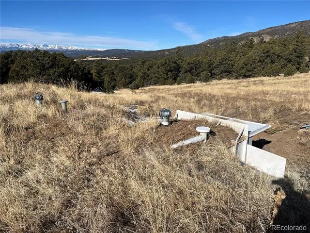 1501 County Road 628 Gardner, CO 81040