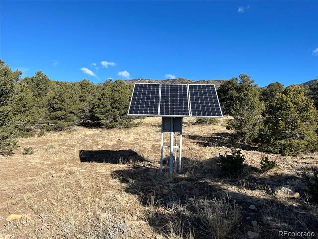 1501 County Road 628 Gardner, CO 81040