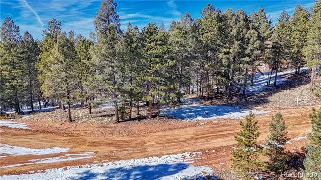79 Huntsman Circle Florissant, CO 80816
