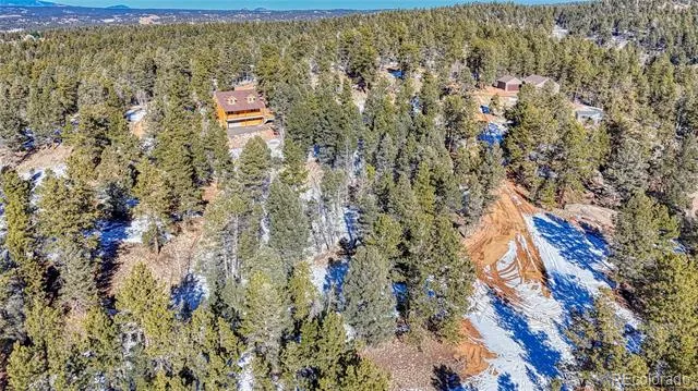 79 Huntsman Circle Florissant, CO 80816