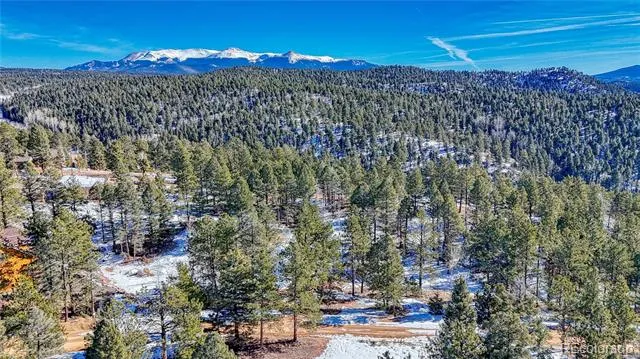 79 Huntsman Circle Florissant, CO 80816
