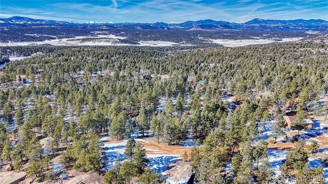 79 Huntsman Circle Florissant, CO 80816