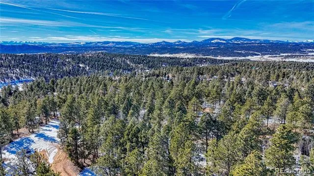 79 Huntsman Circle Florissant, CO 80816