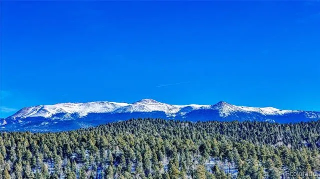 79 Huntsman Circle Florissant, CO 80816