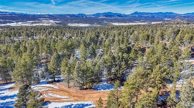 79 Huntsman Circle Florissant, CO 80816