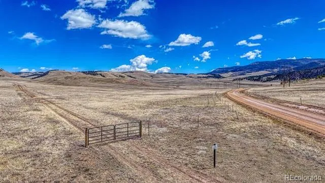 8555 County Road 2 Canon City, CO 81212