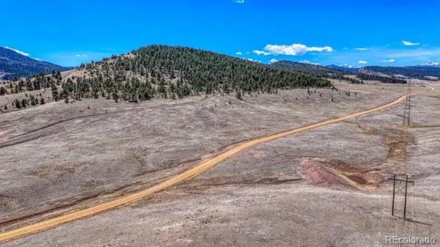 8555 County Road 2 Canon City, CO 81212