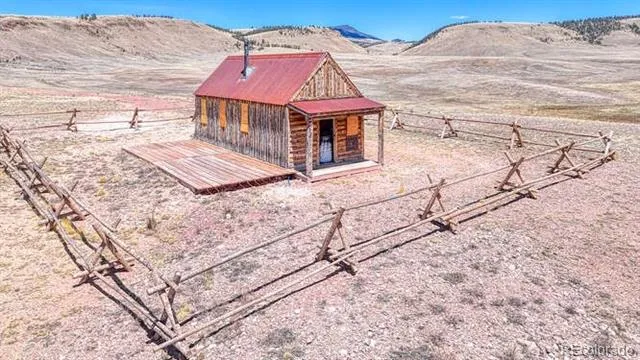 8555 County Road 2 Canon City, CO 81212