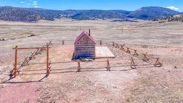 8555 County Road 2 Canon City, CO 81212